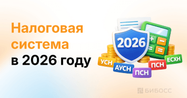 Системы налогообложения: виды, как выбрать и как совмещать