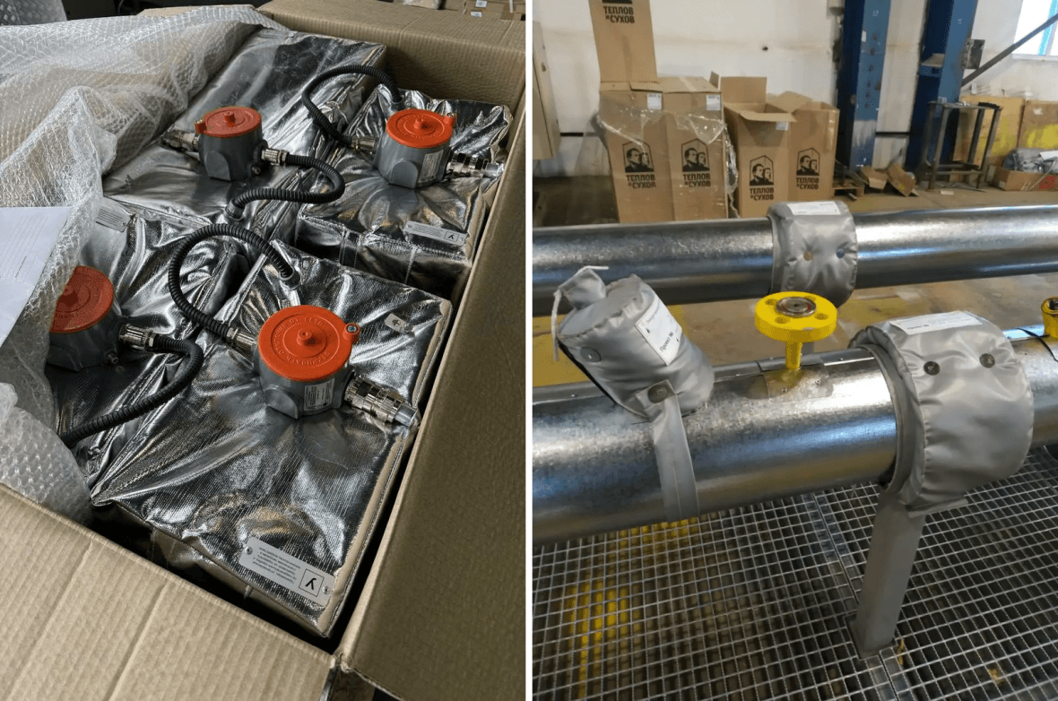 франшиза Энергоинжиниринг