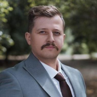 Евгений Холин