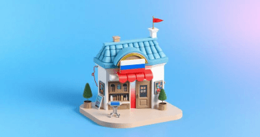 По-русски, пожалуйста: российскому бизнесу придется помен...