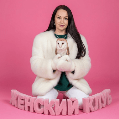 Анастасия Николаева