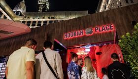 HOOKAHPLACE отмечает юбилей 10 лет!