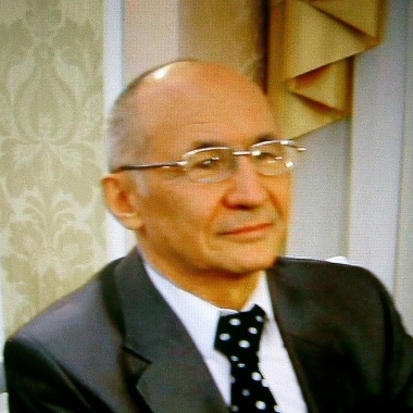 Тагир Котамов
