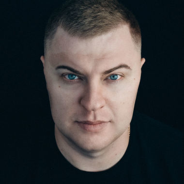 Евгений Шаламов