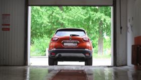 Автомобильная индустрия и перспективы автомоечного бизнеса