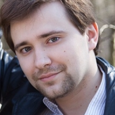 Алексей Шпаков