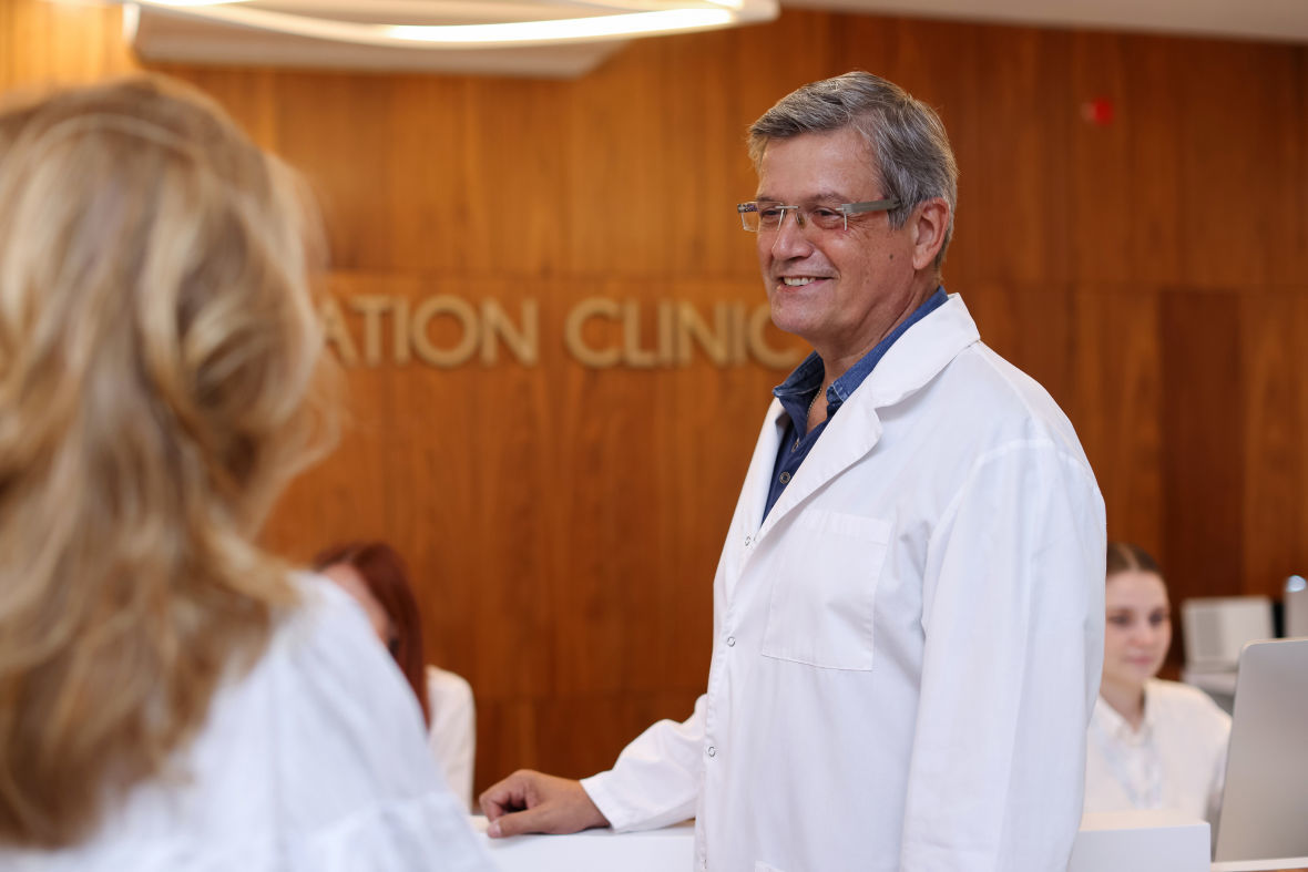 Франшиза NEXT GENERATION CLINIC