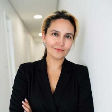 Лилана Файзрахманова