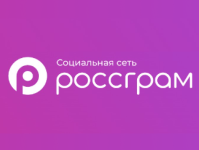 Социальная сеть "Россграм"