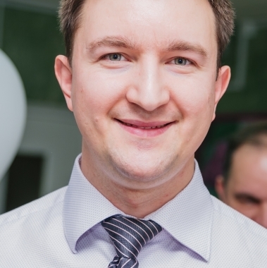 Алексей Сафонов