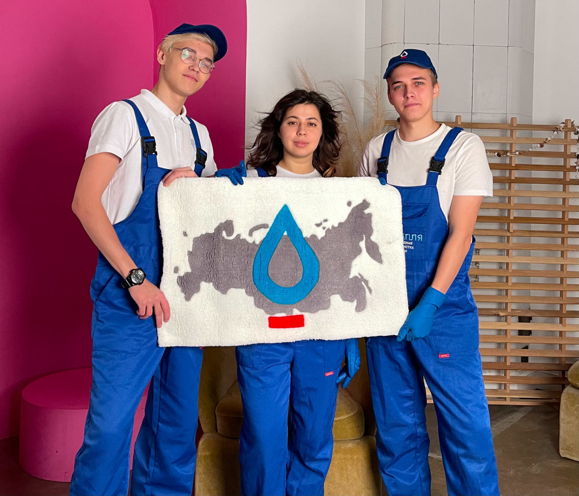 франшиза капля