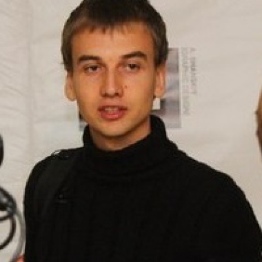 Александр Духневич