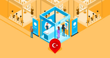 Стамбул станет хабом международного франчайзинга на Franchise Istanbul Expo 2024