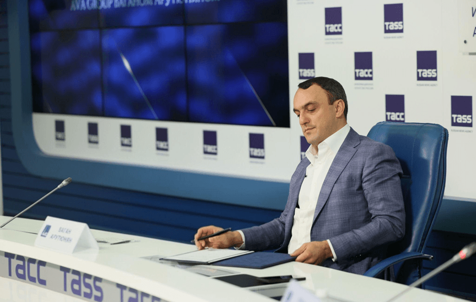 стратегия АВА Групп и роль её основателя Вагана Арутюняна