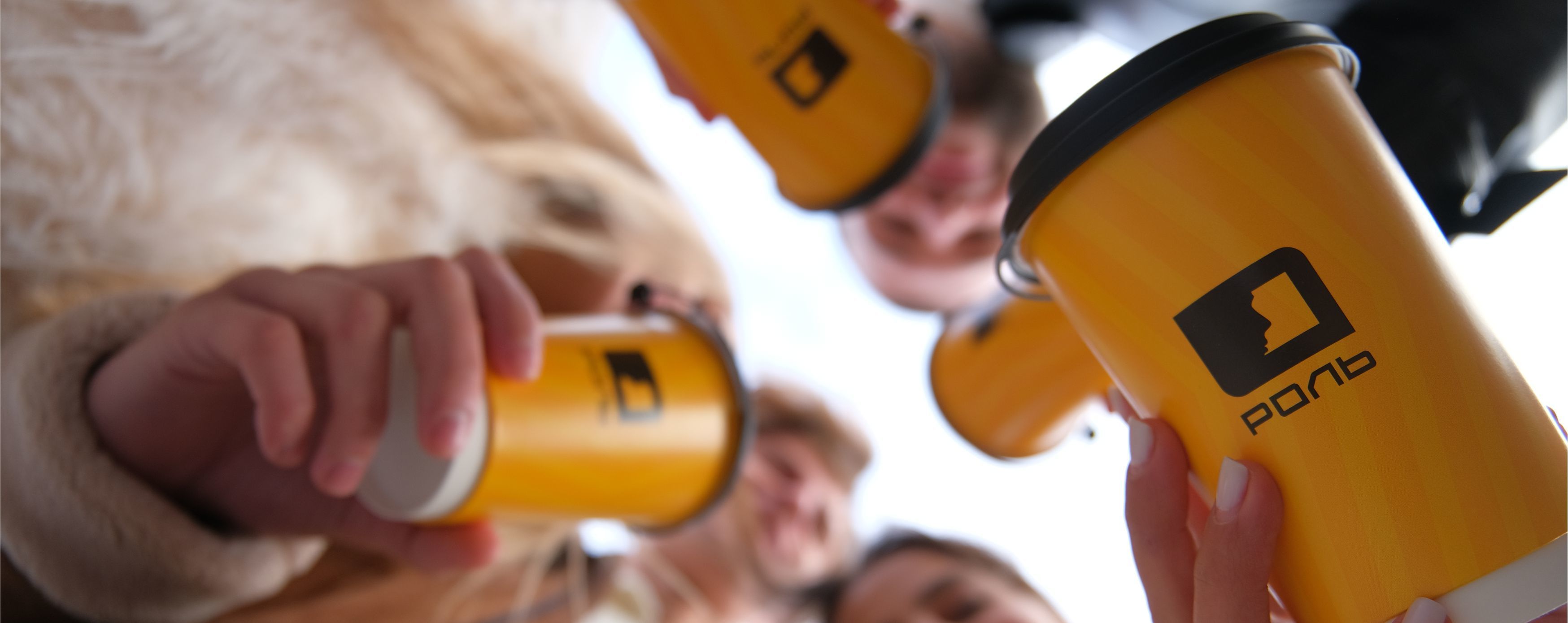 РОЛЬ кофейня