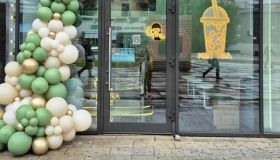 MET TEA теперь в ТЦ "Заря"! Открытие новой точки в Москве