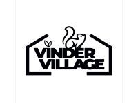 Скандинавский глэмпинг Vinder Village