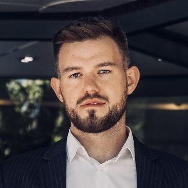 Владислав Андриевский