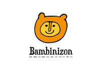 Лейбл детской одежды "Bambinizon"