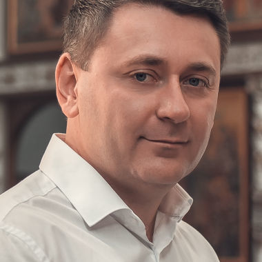 Тарас Черненко