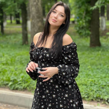 Виктория Ломтева