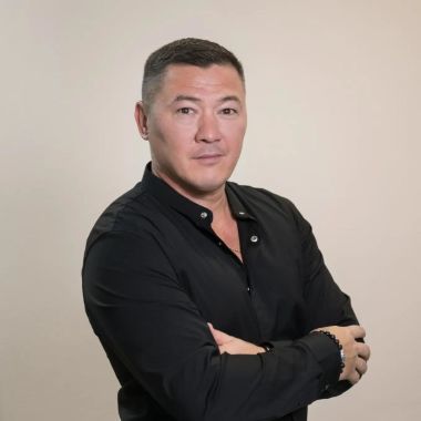 Эрик Шамгунов