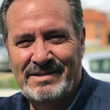 Carlos Jimenez