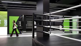 Международный бренд фитнес-клубов XFIT одержал победу в номинации "Франшиза года"