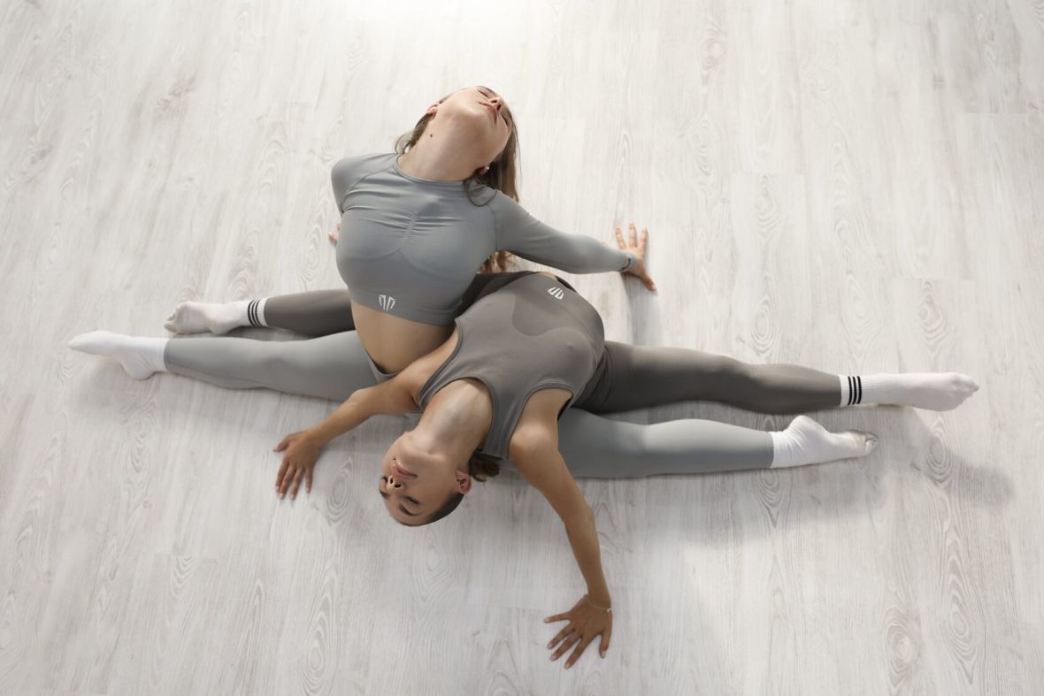 Франшиза You Stretch