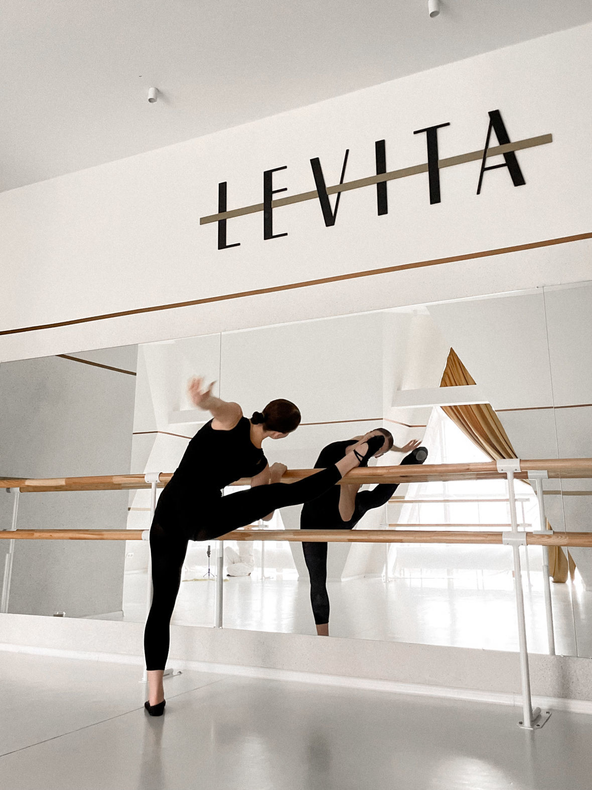 В LEVITA появился ещё один инструмент контроля качества сервиса и соблюдения стандартов
