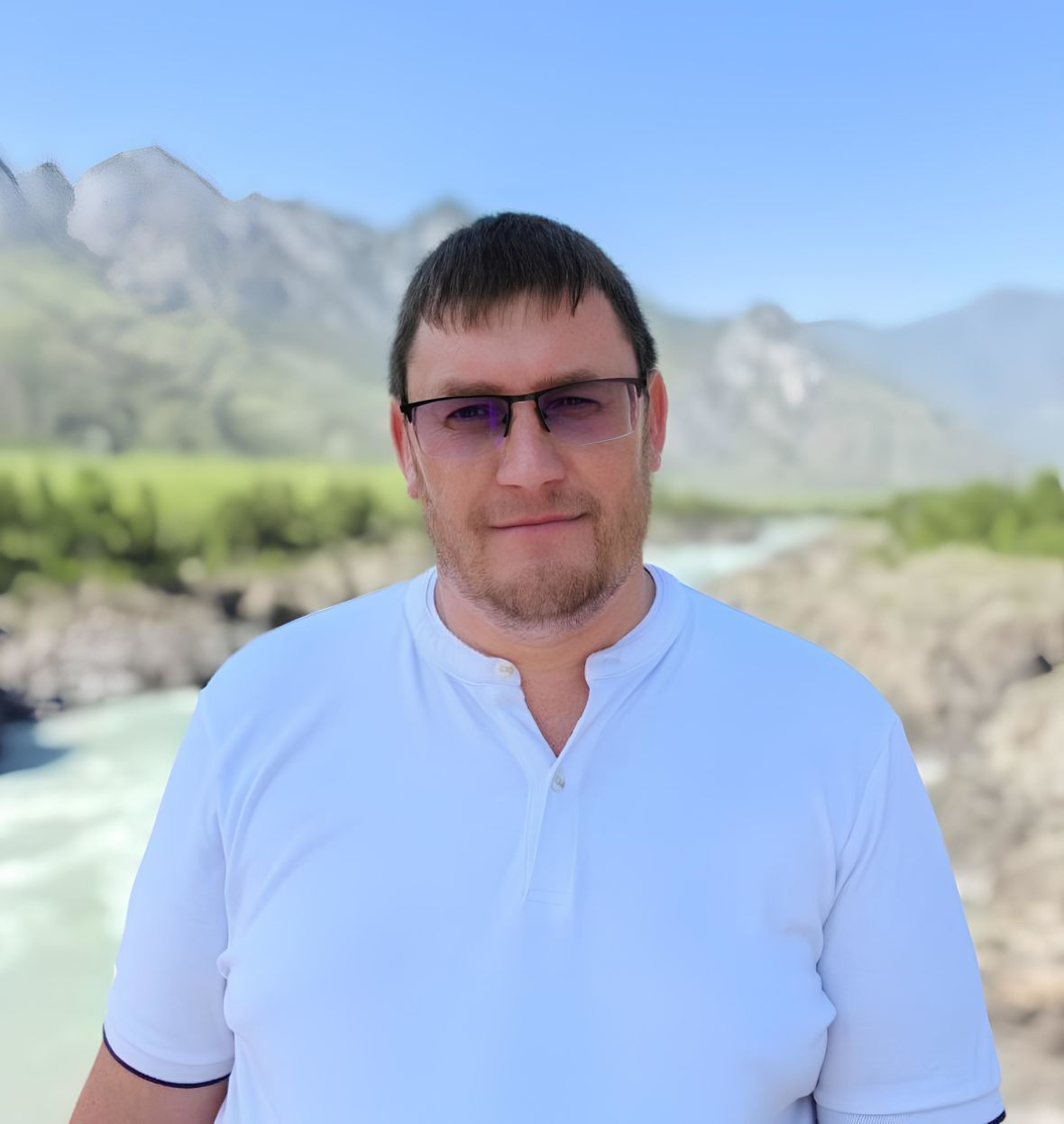 Гуменников Виталий Геннадьевич