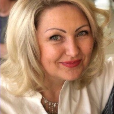 Ирина Пашкевич