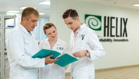 Хеликс дает франчайзи новые инструменты для роста без инвестиций
