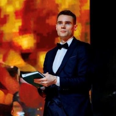 Виталий Васильев