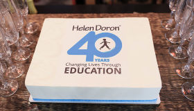 Всероссийская конференция франчайзи, посвященная 40-летию бренда Helen Doron