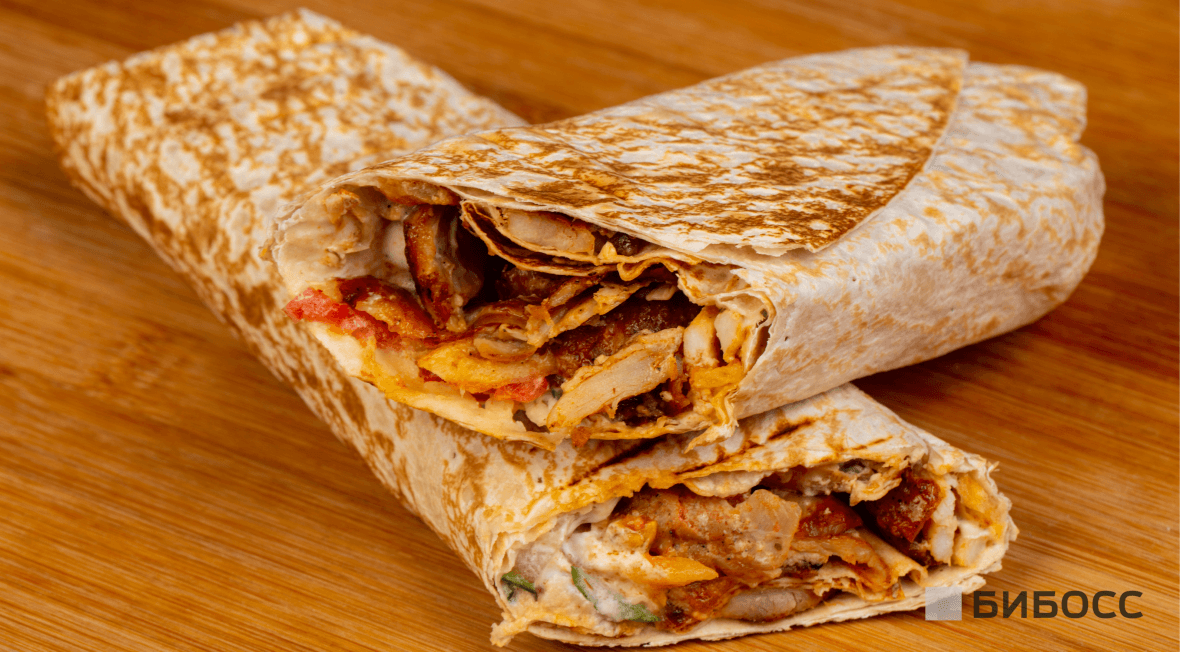 бизнес-идея шаурма