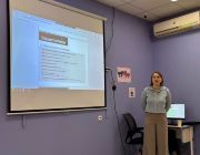 Московский тренинг для новых руководителей сети Полиглотики