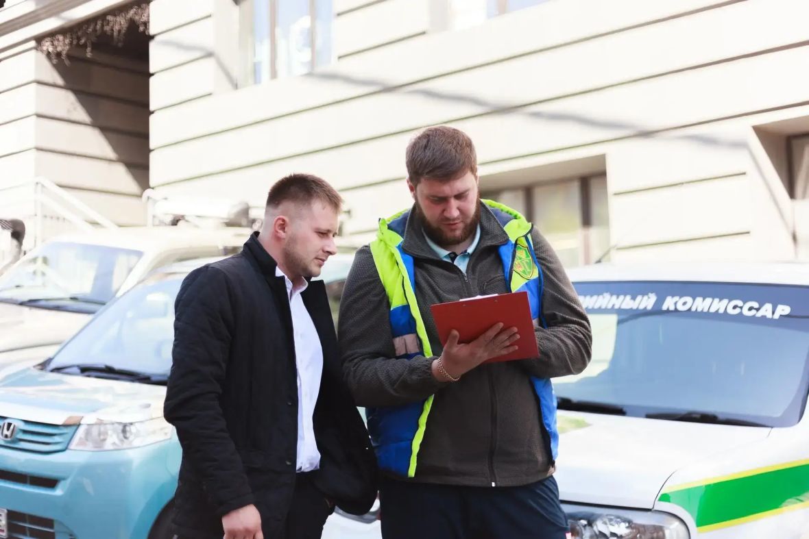 франшиза АВТОГИД