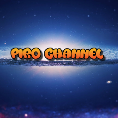 CHANNEL PIRO