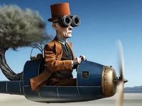 ArtSurPrint: арт‑типография нового формата