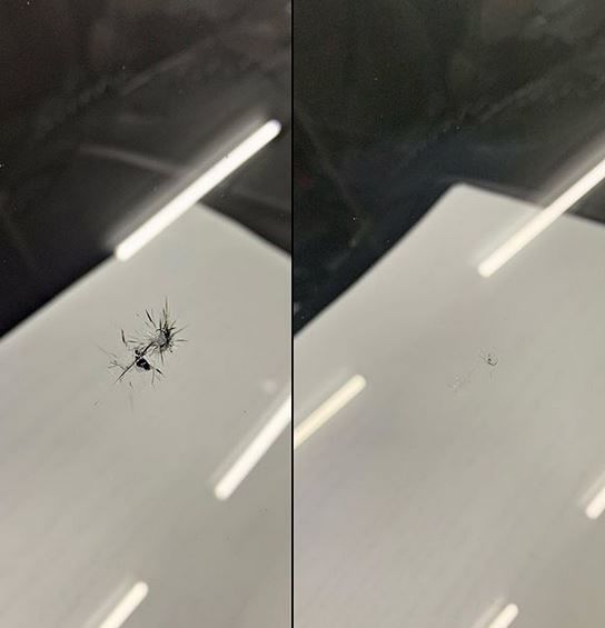 Инвестиции в ремонт автостекла | Красноярск, Россия | Стадия проекта ...