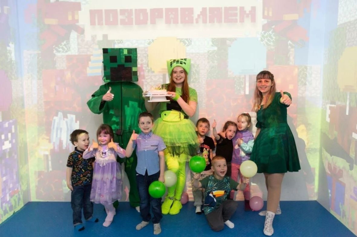 Франшиза ЛюмоПарк