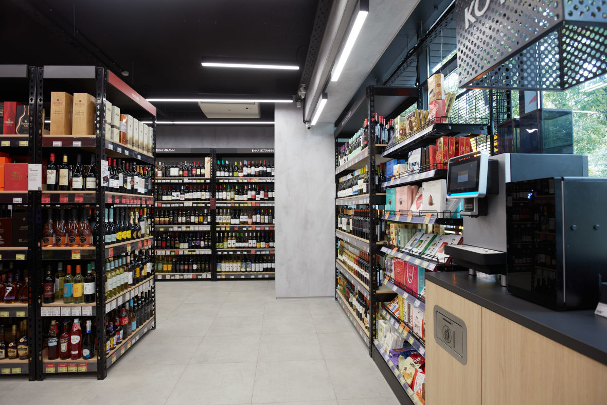 франшиза ароматный мир