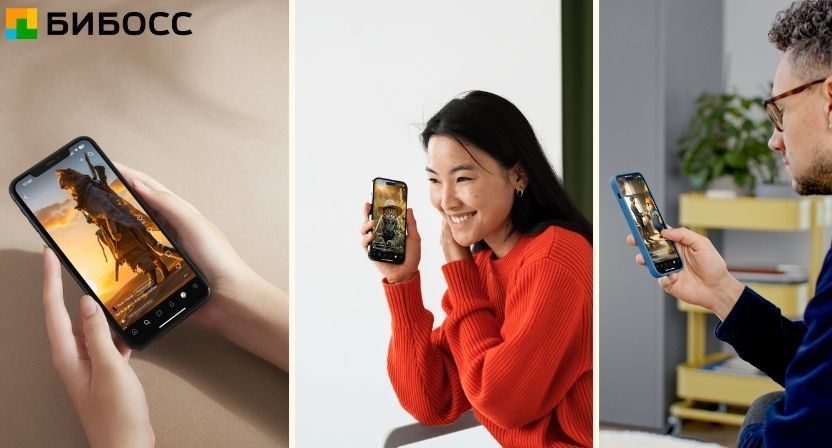 в каких соцсетях размещать идею