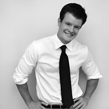 Андрей Закоморный