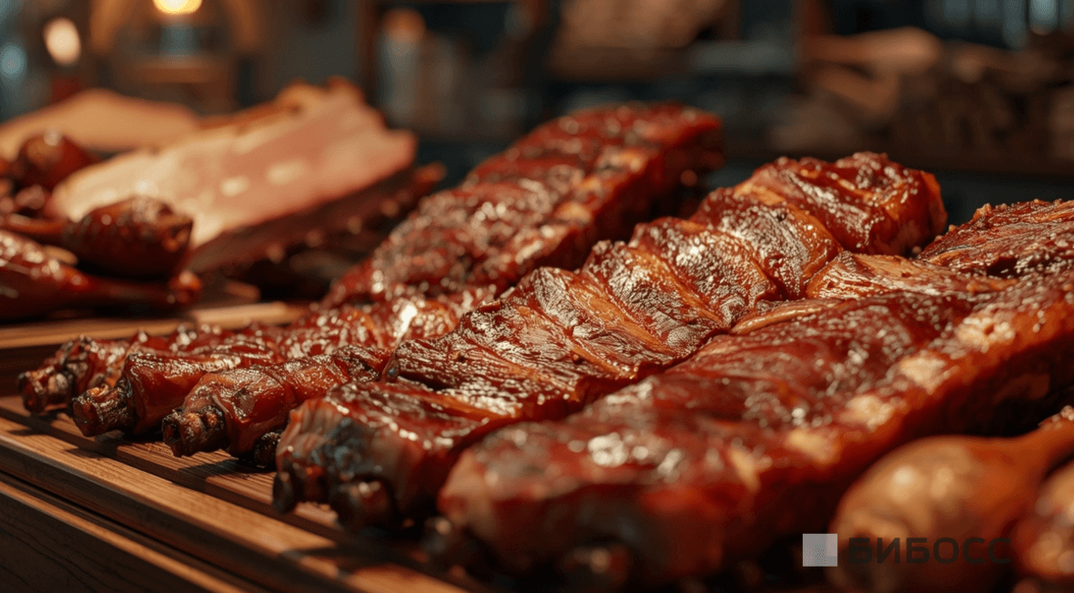 бизнес-идея копчение мяса