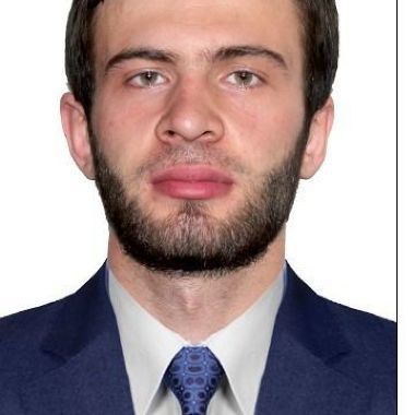 Saidbek asluev