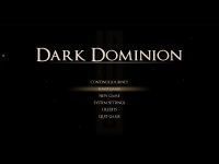 Игра нового поколения Dark Dominion