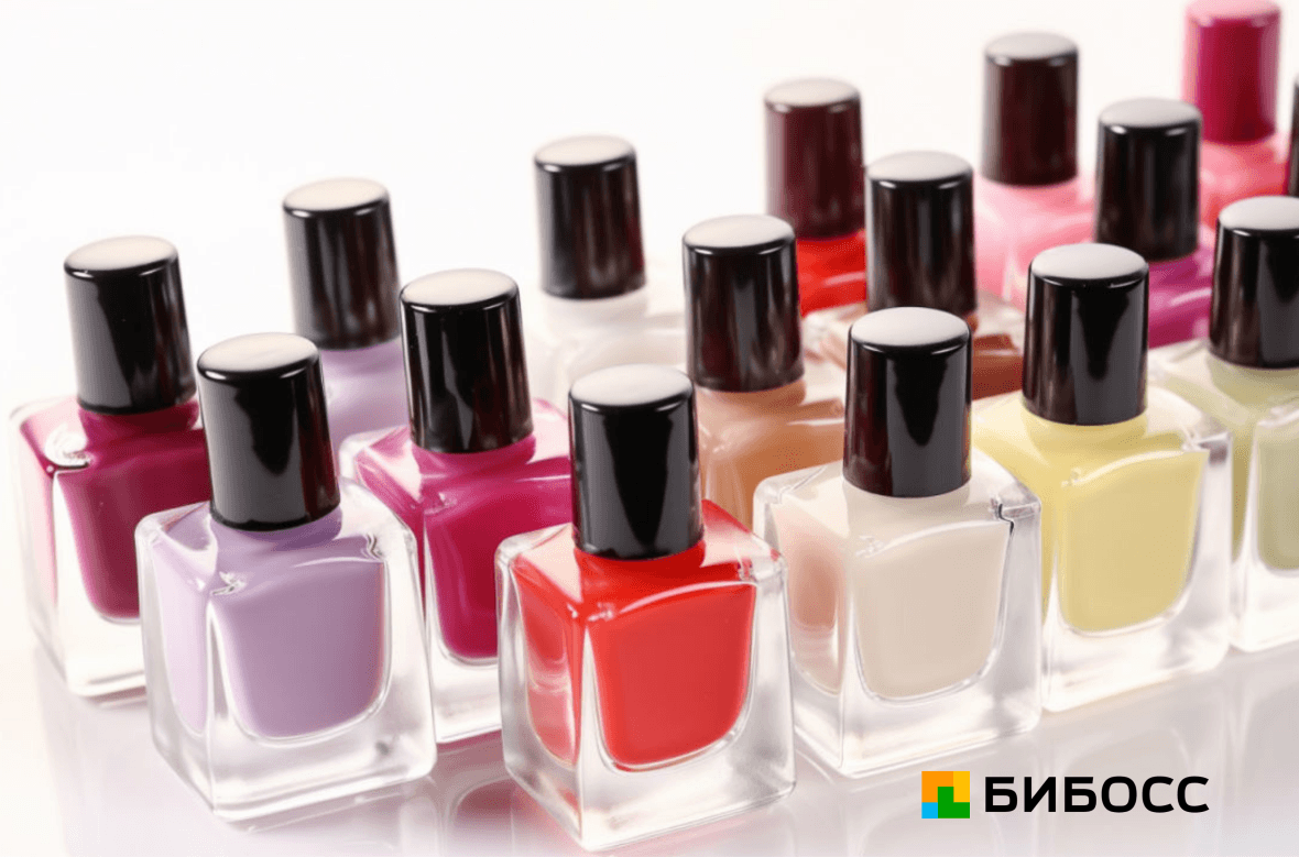 бизнес план маникюрного салона