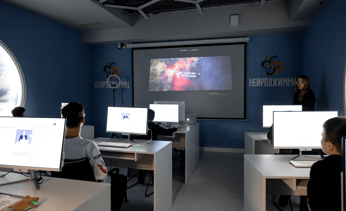 франшиза Нейроджимми